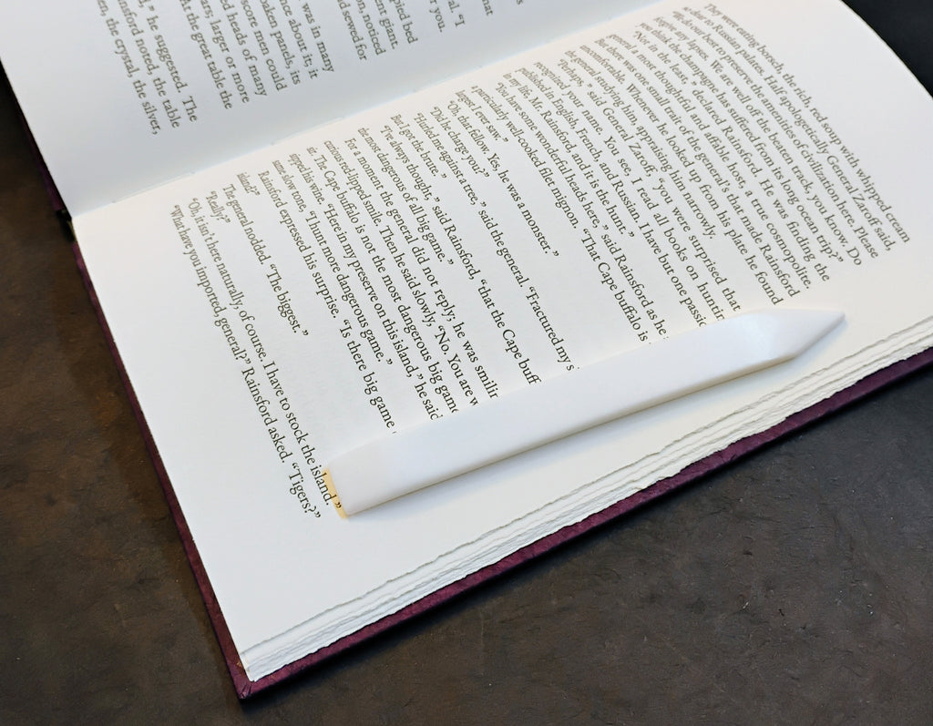 THE MOST DANGEROUS GAME ( Premium Numbered Edition) by Richard Connell