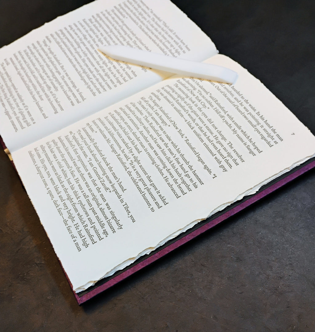 THE MOST DANGEROUS GAME (Standard Numbered Edition) by Richard Connell