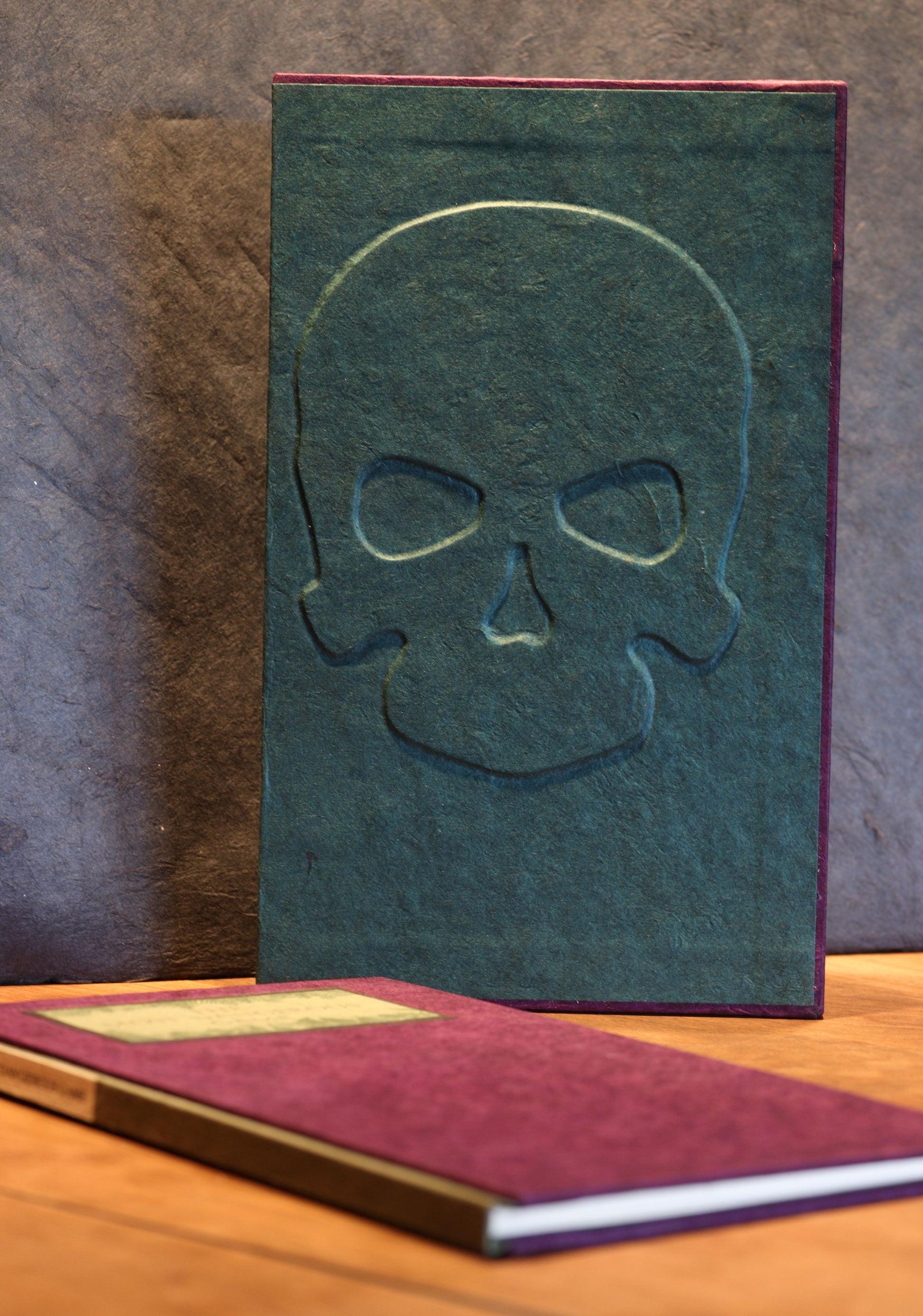 COMING THIS OCTOBER!  THE MOST DANGEROUS GAME (Numbered Edition)